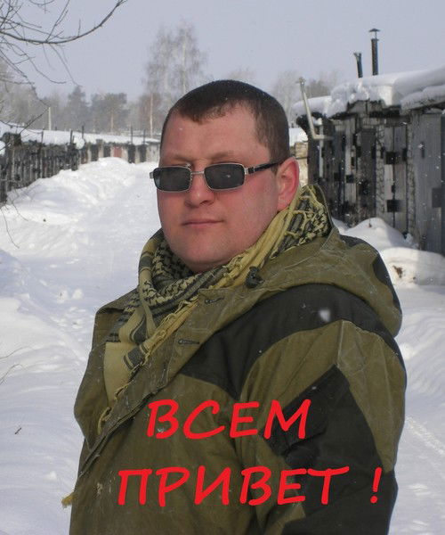 Анатолий Дудин