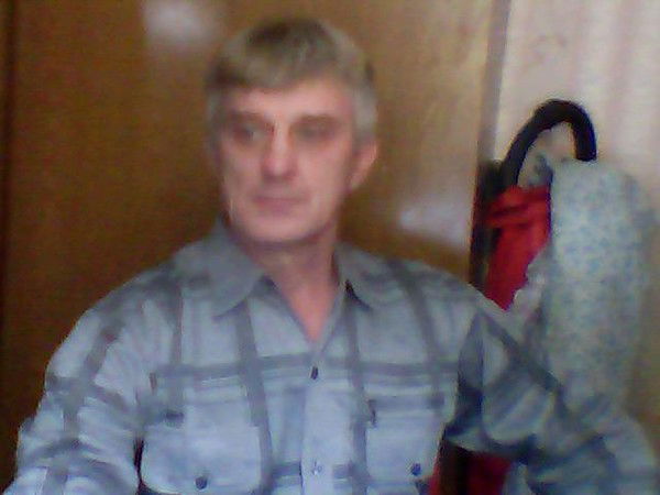 Леонид Окуловский