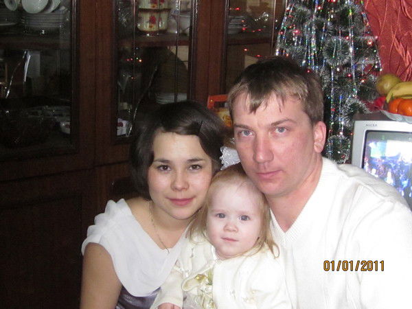 Оксана Леонова