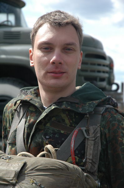 Дмитрий Шишкин