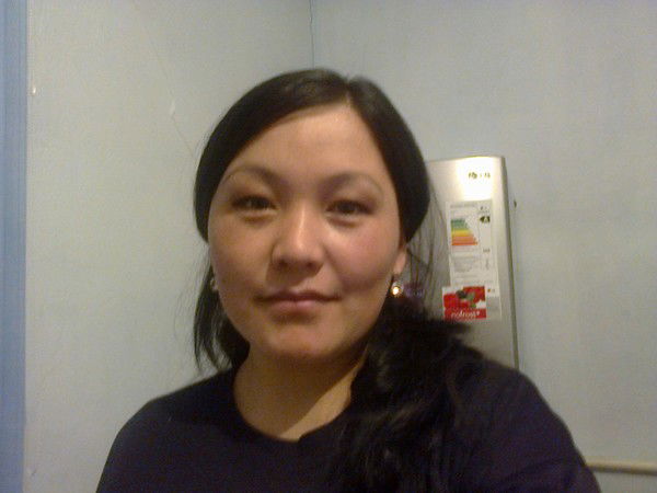 Жазира Сексенбай