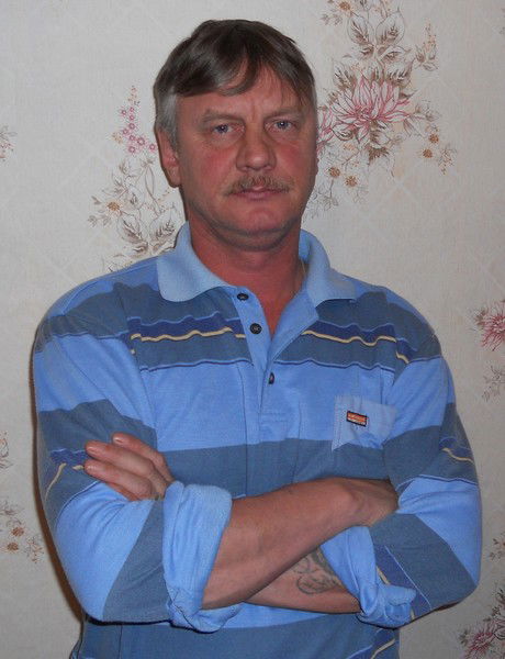 Геннадий Гусев