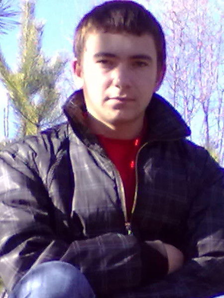 Дима Смышников