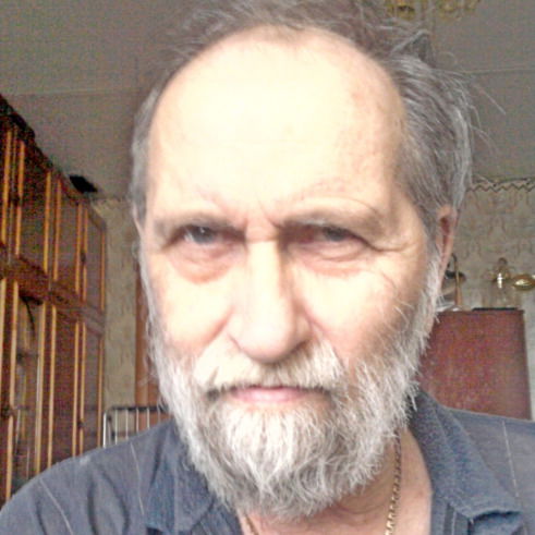 Борис Смирнов