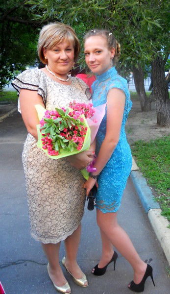 Ирина Федькина