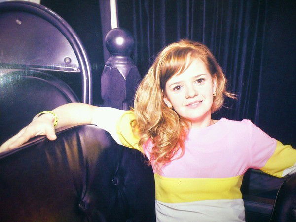 Анастасия Яковлева