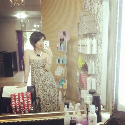 Алия Мамиева