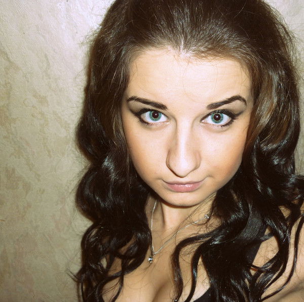 Аришка Авдеева