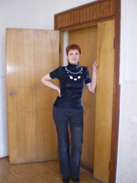 Марина Каева