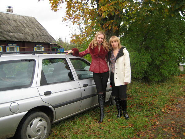 Лариса Солодкина