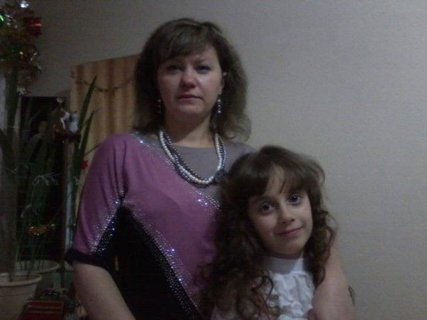 Елена Бородина