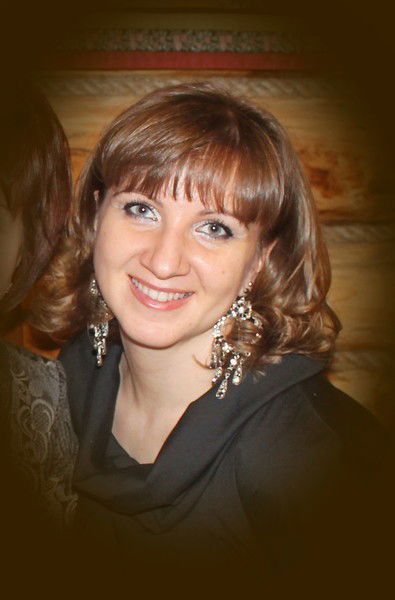 Галина Иванова