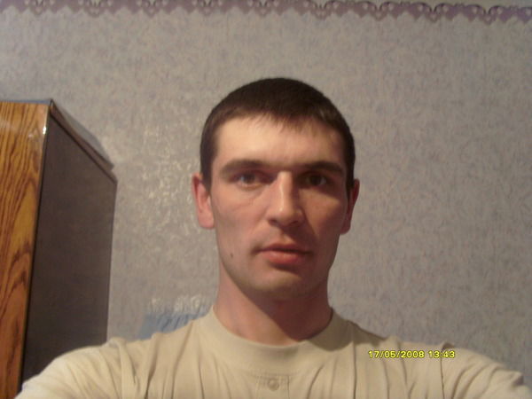 Андрей Баранов