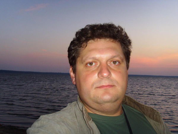 Сергей Доронин