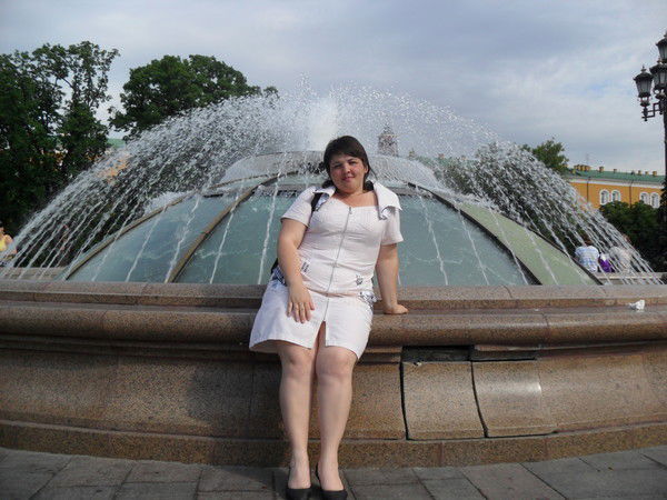 Валентина Суслина