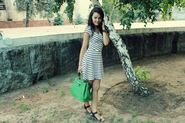 Диана Сейткалиева