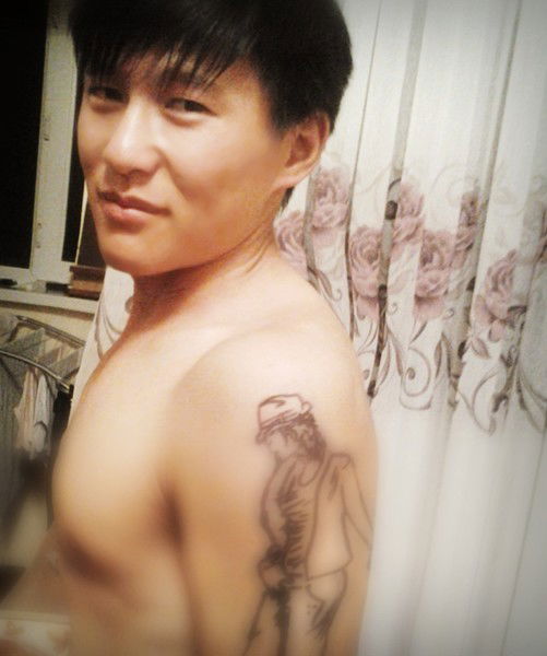 $$$$$ Oma $$$$$$ I Love Sport