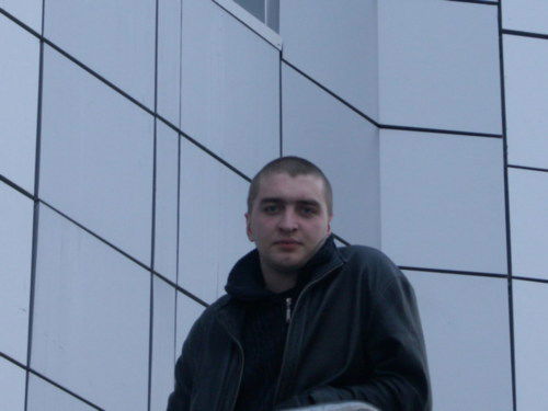 Владмир Волочай