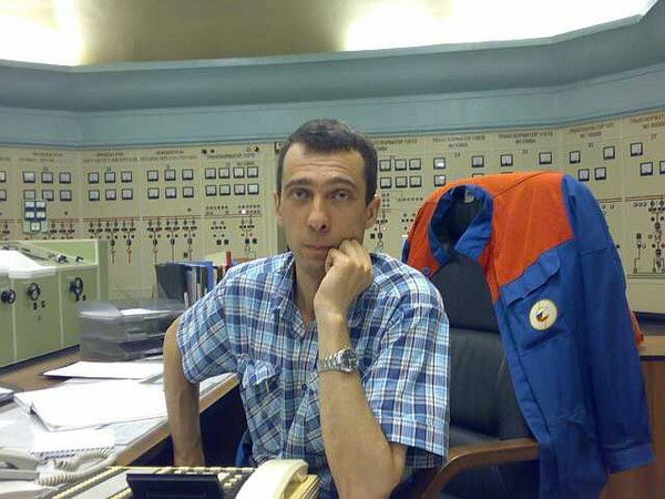 Юрий Ильенко