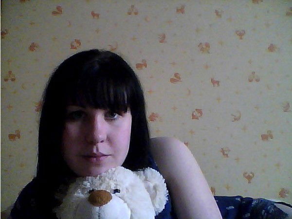 Анастасия Ганёва