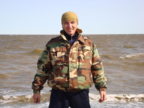 Роман Крючков