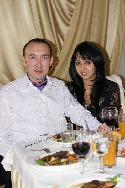 Асель Бектурганова