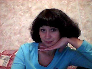 Ирина Мороз