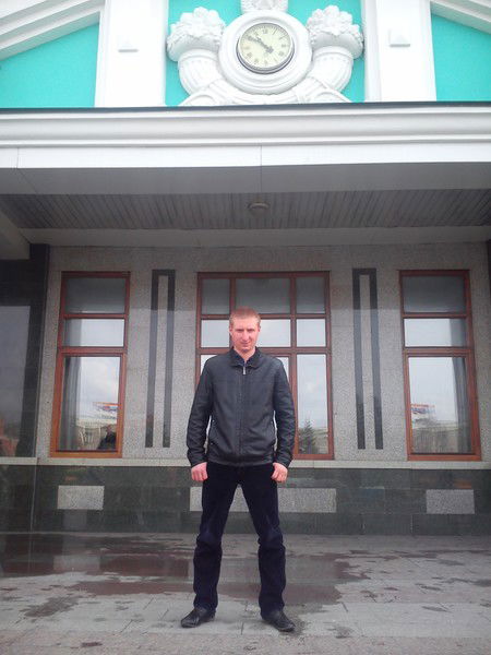 Александр Бодылевский