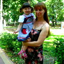 Светлана Переберина