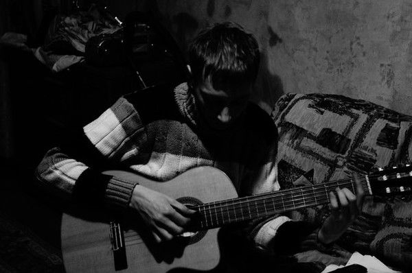 Матвей Батраков