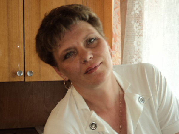 Ольга Смирнова