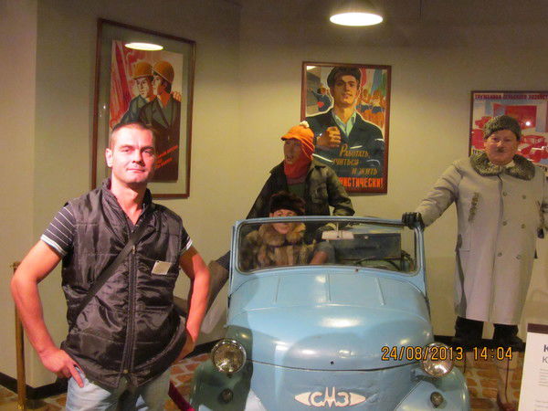 Вячеслав Баранов