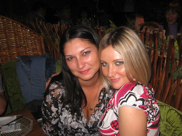 Ольга Белоусова