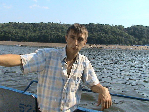 Дима Сергеев