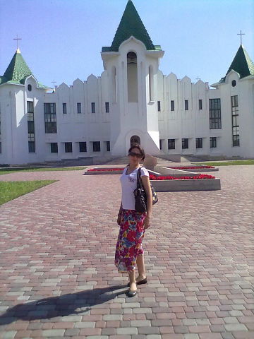 Кристина Локтева