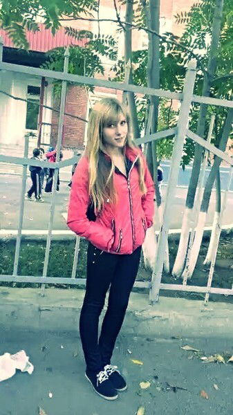 Диана Немцева