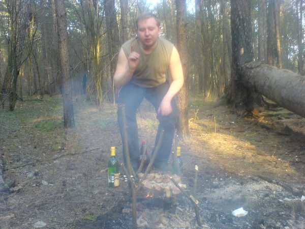 Игорь Толкушкин