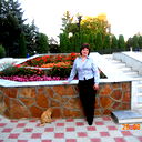 Марина Кудрявцева