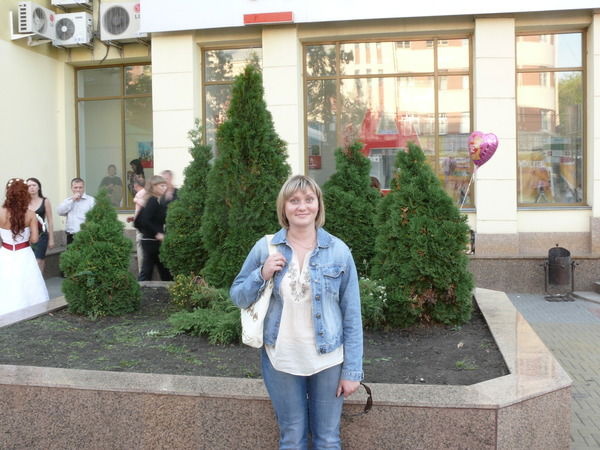 Светлана Нестерова