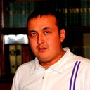 Жоодар Толубай Уулу