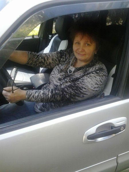 Света Пирожник