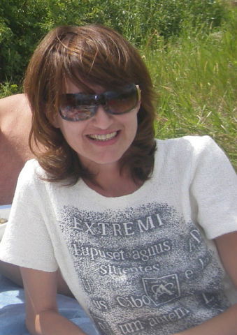 Ирина Вертеева