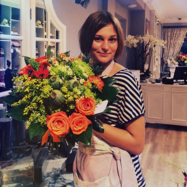 Ксения Кротова