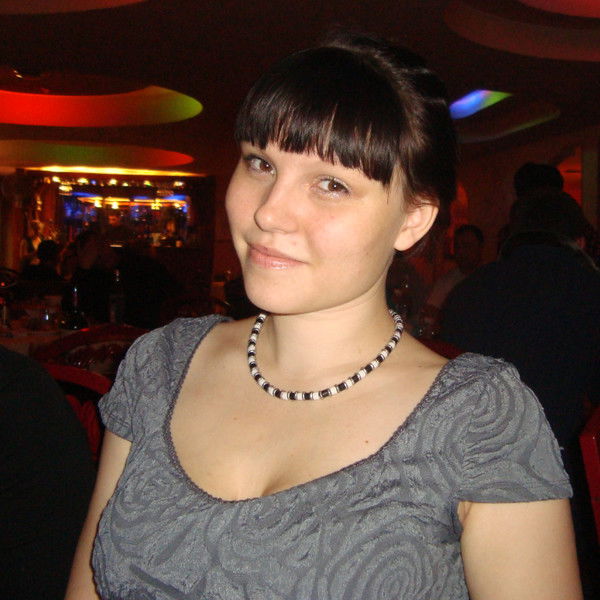 Кристина Анучина