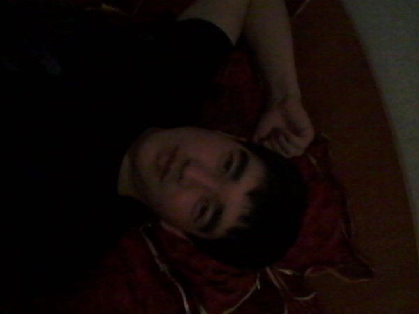 Бакытжан Бухатов