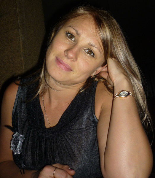 Надежда Спиридонова