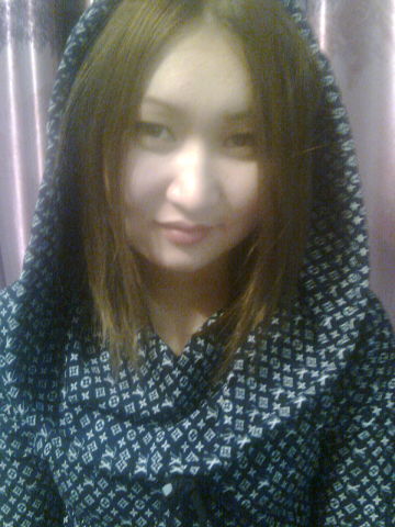 Алтынай Калдыбаевна