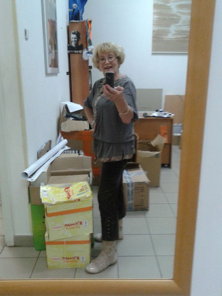 Зоська - Галина Козлова