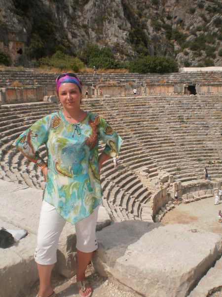 Елизавета Elizabet