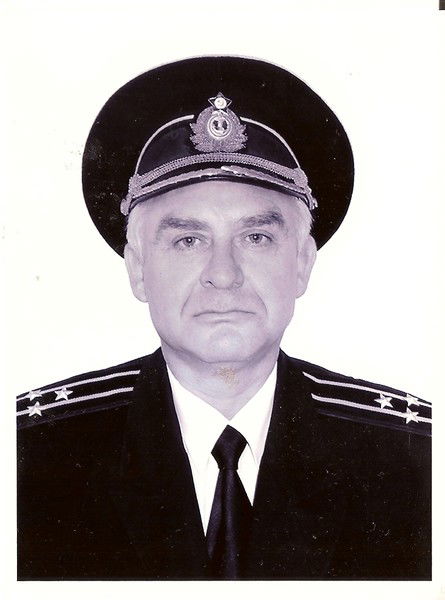 Леонид Мрочко